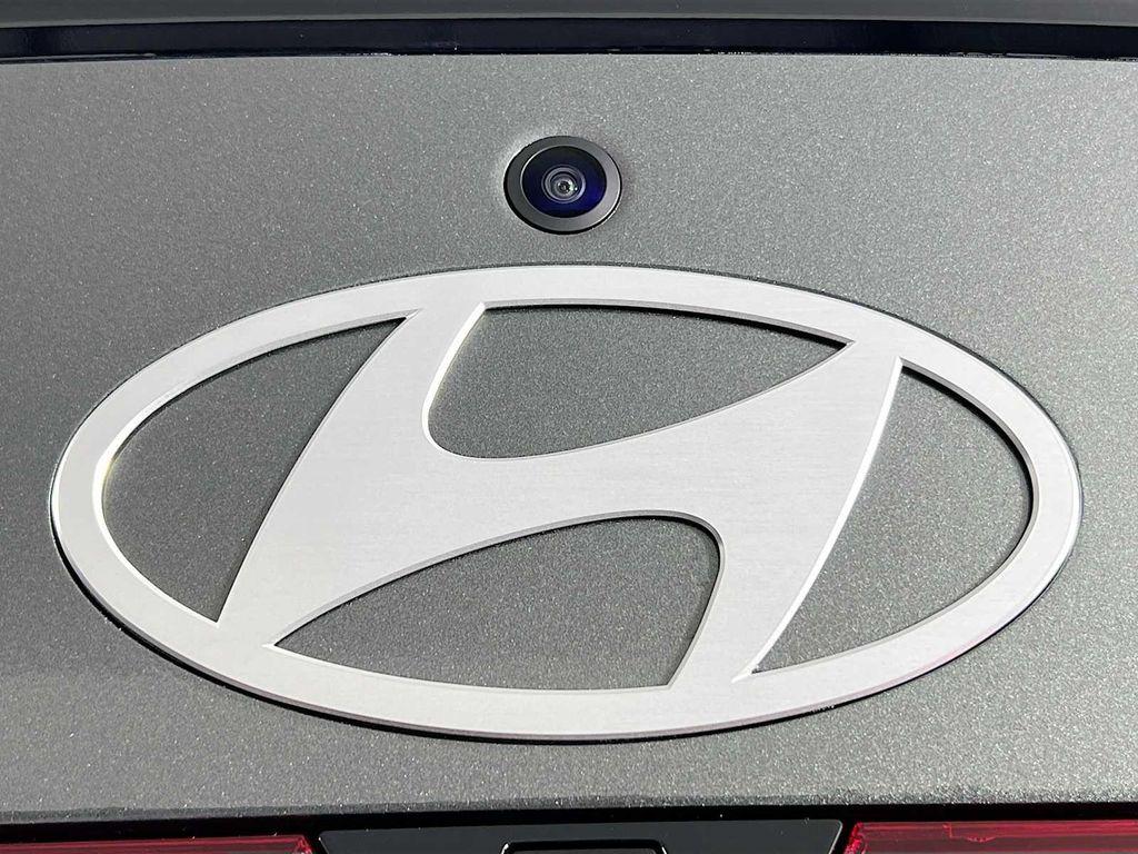 new 2026 Hyundai Elantra car, priced at $25,107