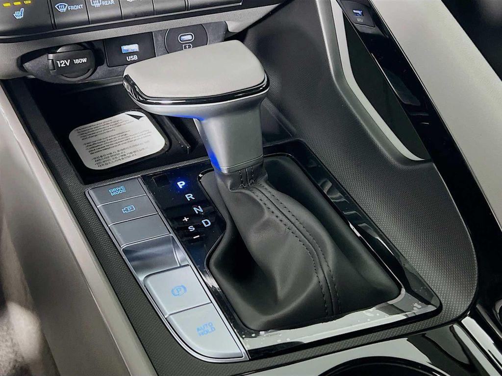 new 2026 Hyundai Elantra car, priced at $25,107