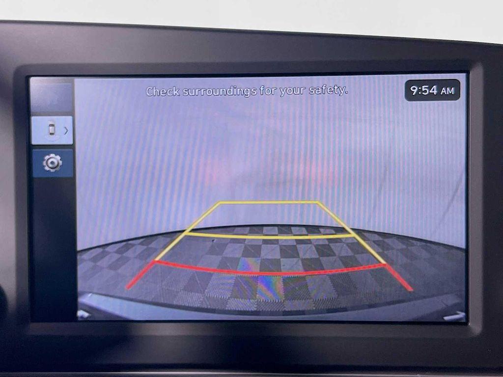 new 2026 Hyundai Elantra car, priced at $25,107