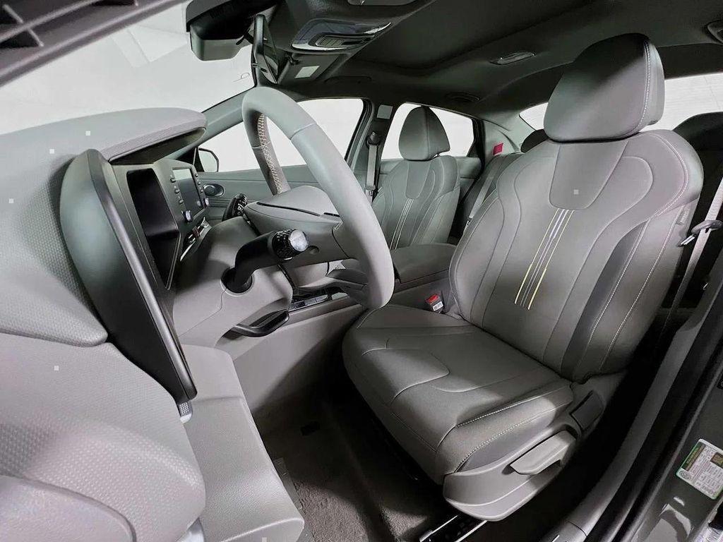 new 2026 Hyundai Elantra car, priced at $22,807