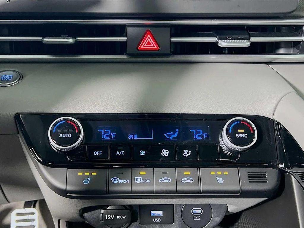 new 2026 Hyundai Elantra car, priced at $22,807