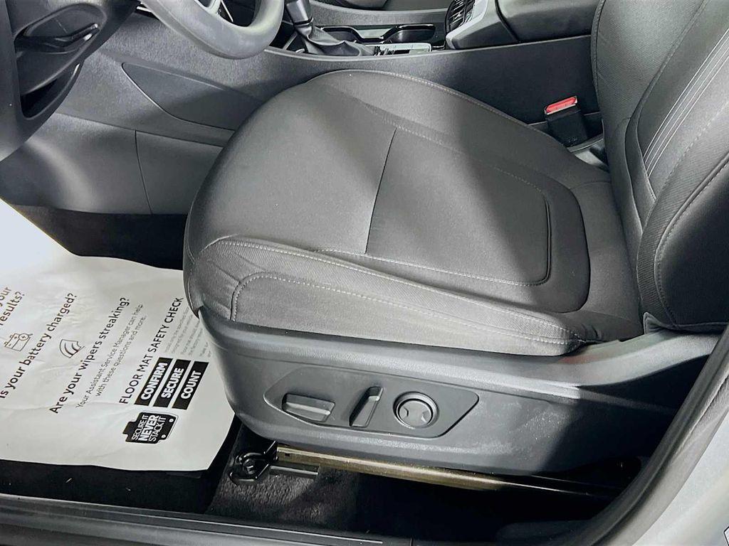 used 2023 Hyundai Tucson car, priced at $23,590