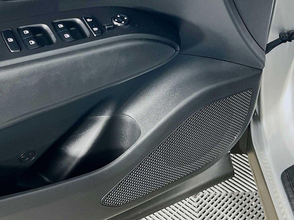 used 2023 Hyundai Tucson car, priced at $23,590