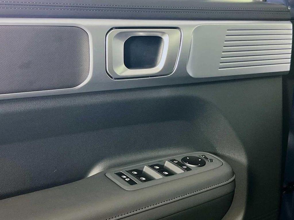 new 2026 Hyundai Santa Fe car, priced at $39,529