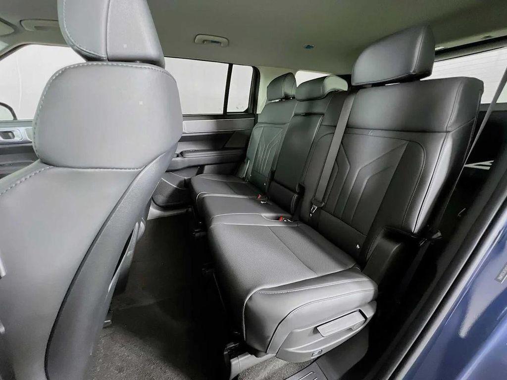 new 2026 Hyundai Santa Fe car, priced at $39,529