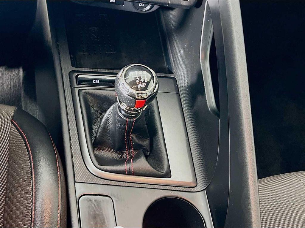 used 2021 Hyundai Elantra car, priced at $18,491