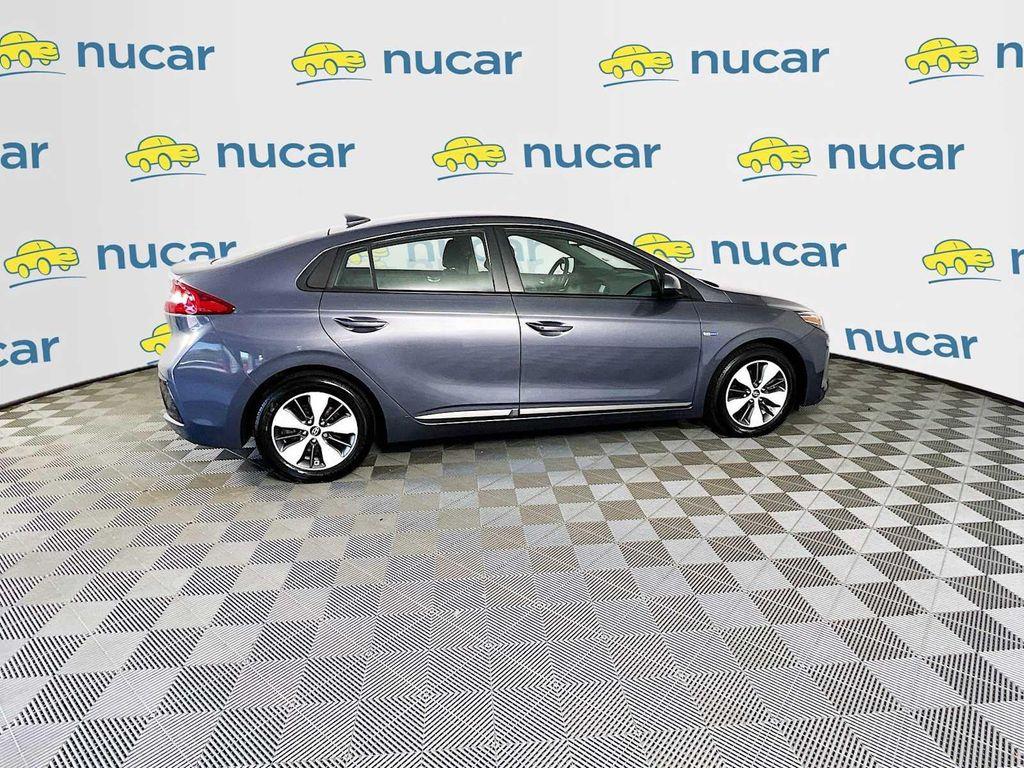 used 2019 Hyundai Ioniq Plug-In Hybrid car, priced at $15,391