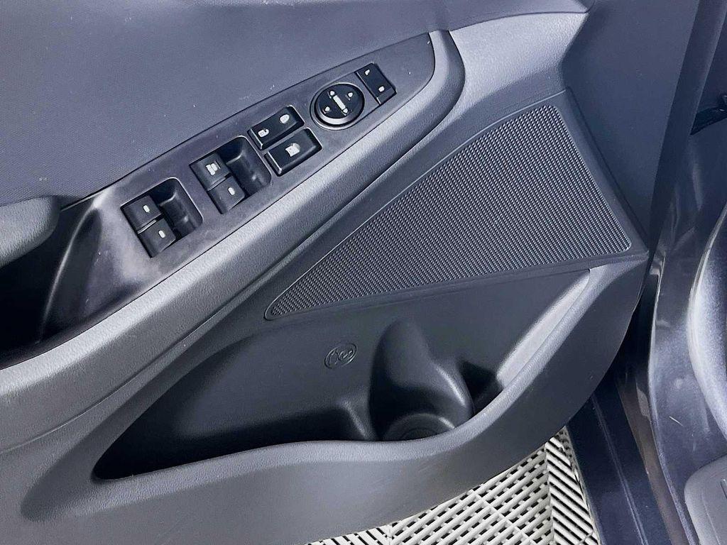 used 2019 Hyundai Ioniq Plug-In Hybrid car, priced at $15,391