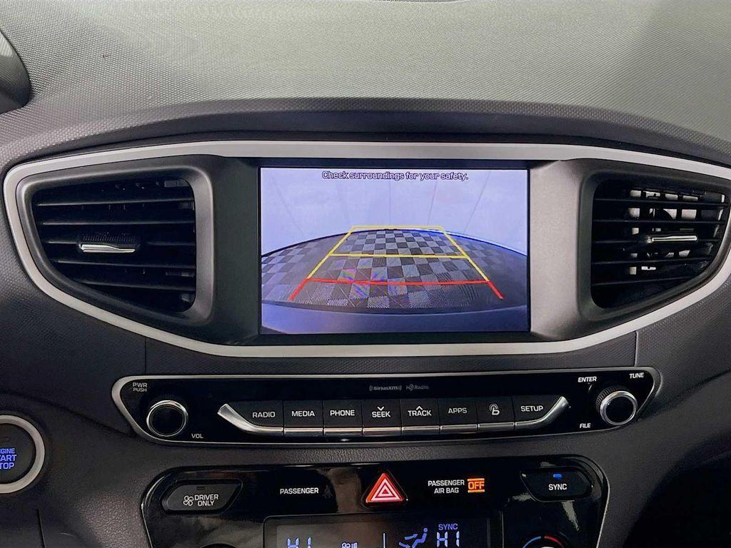 used 2019 Hyundai Ioniq Plug-In Hybrid car, priced at $15,391