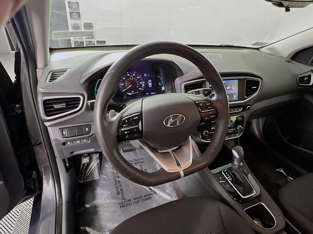 used 2019 Hyundai Ioniq Plug-In Hybrid car, priced at $15,391