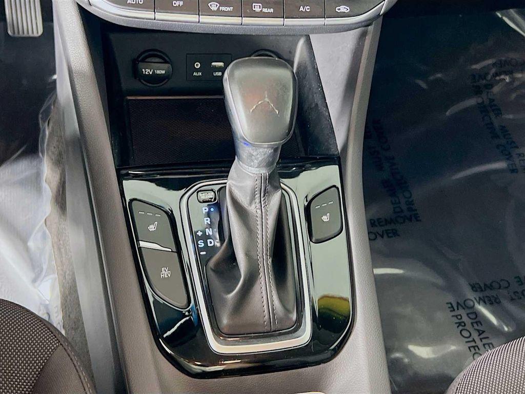 used 2019 Hyundai Ioniq Plug-In Hybrid car, priced at $15,391