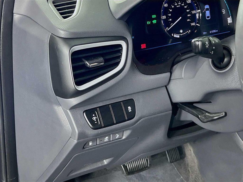 used 2019 Hyundai Ioniq Plug-In Hybrid car, priced at $15,391