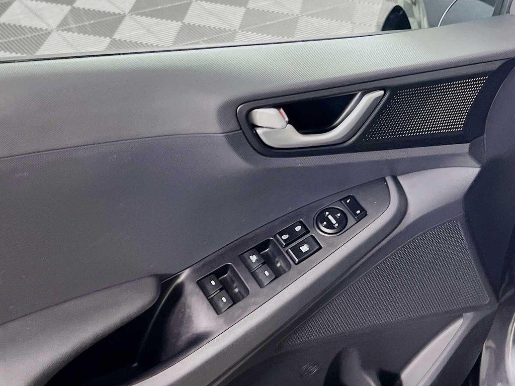 used 2019 Hyundai Ioniq Plug-In Hybrid car, priced at $15,391