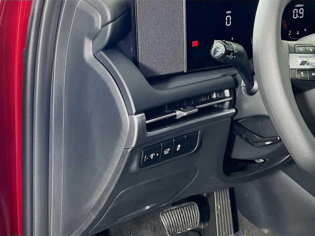 used 2026 Hyundai Tucson car, priced at $30,591