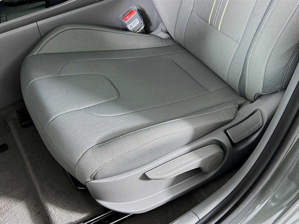 new 2026 Hyundai Elantra car, priced at $23,956