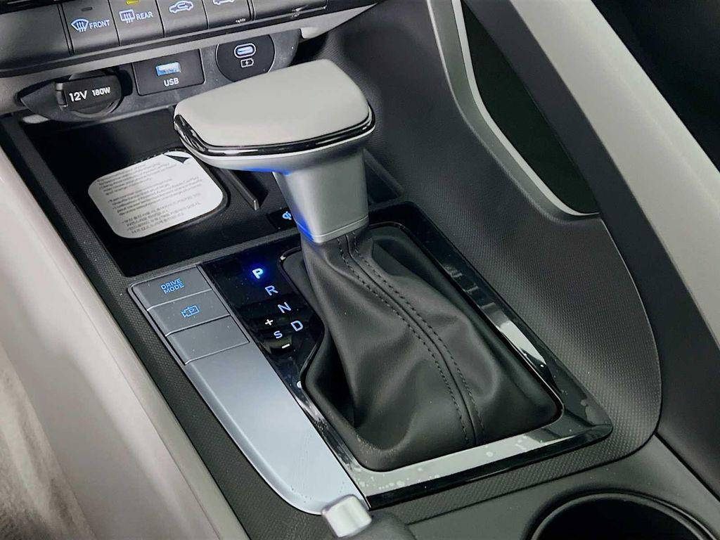 new 2026 Hyundai Elantra car, priced at $23,956