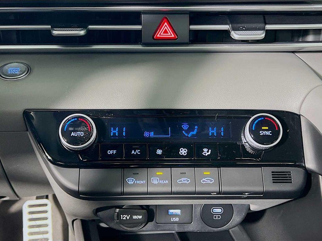 new 2026 Hyundai Elantra car, priced at $23,956