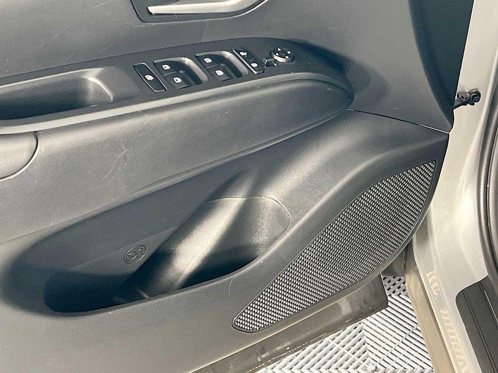 used 2023 Hyundai Tucson car, priced at $23,991