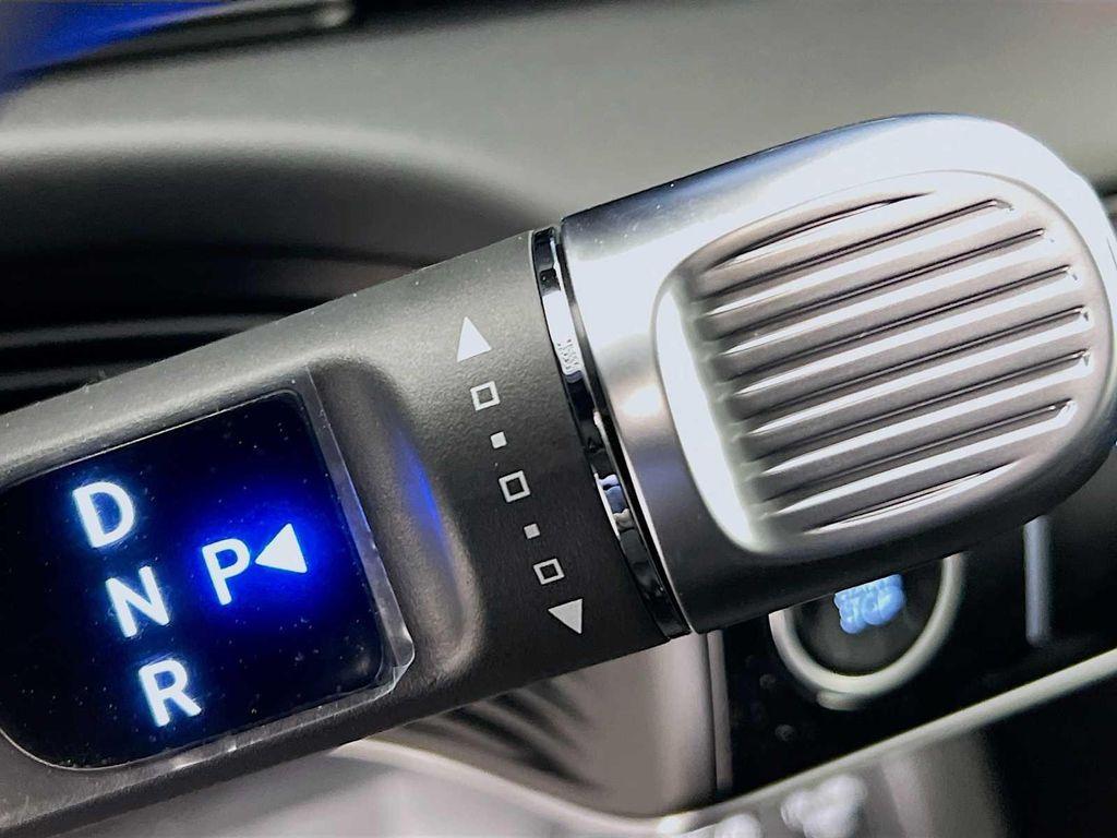 new 2026 Hyundai IONIQ 5 car, priced at $51,320