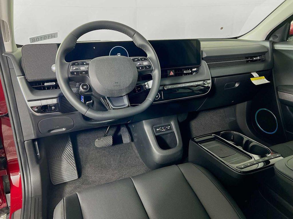 new 2026 Hyundai IONIQ 5 car, priced at $51,320