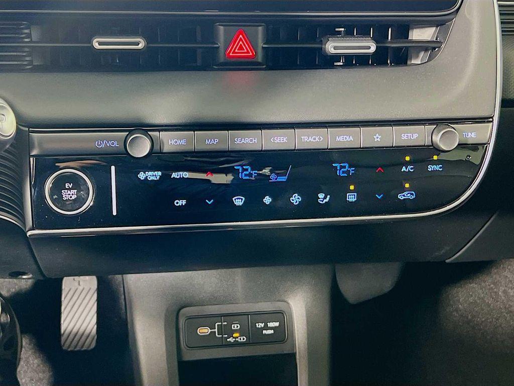 new 2026 Hyundai IONIQ 5 car, priced at $51,320