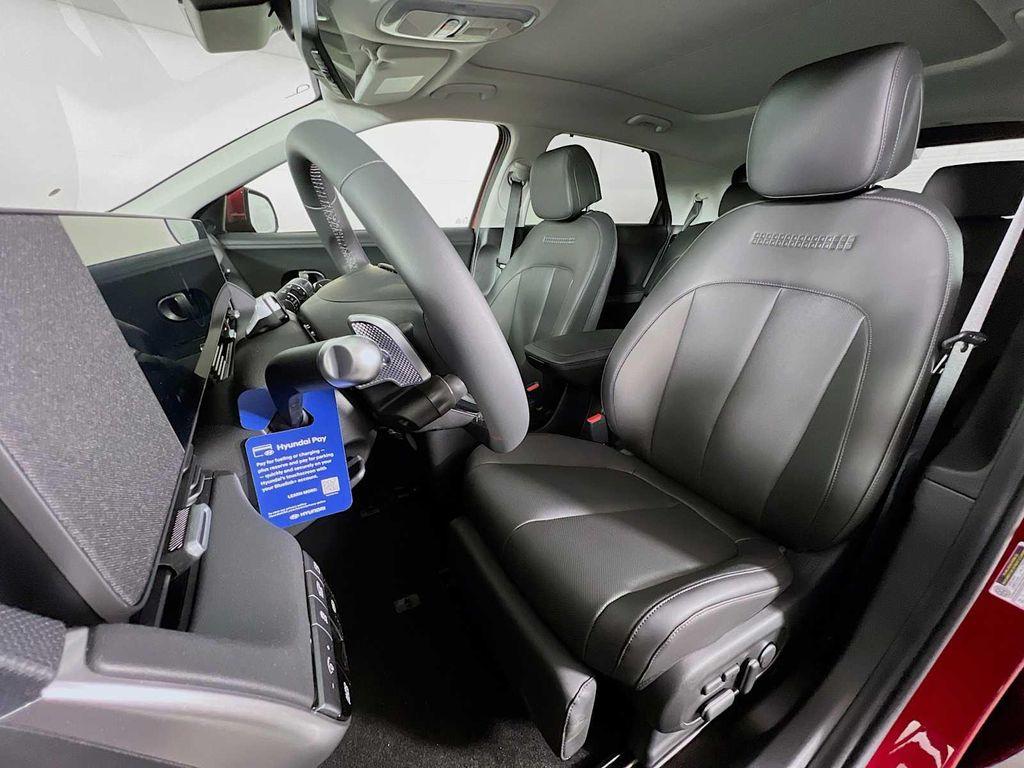 new 2026 Hyundai IONIQ 5 car, priced at $51,320