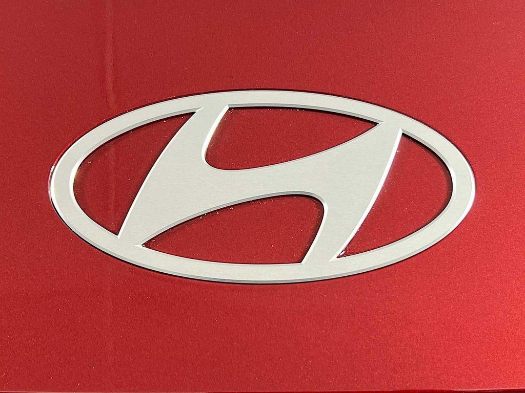 new 2026 Hyundai IONIQ 5 car, priced at $51,320