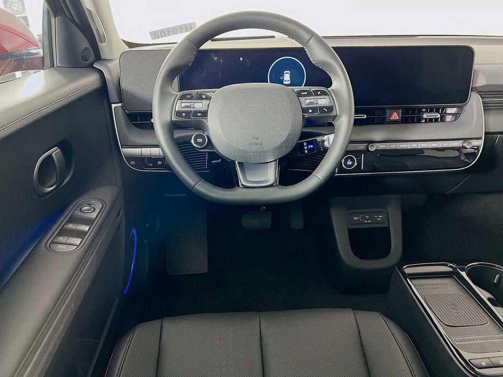 new 2026 Hyundai IONIQ 5 car, priced at $51,320