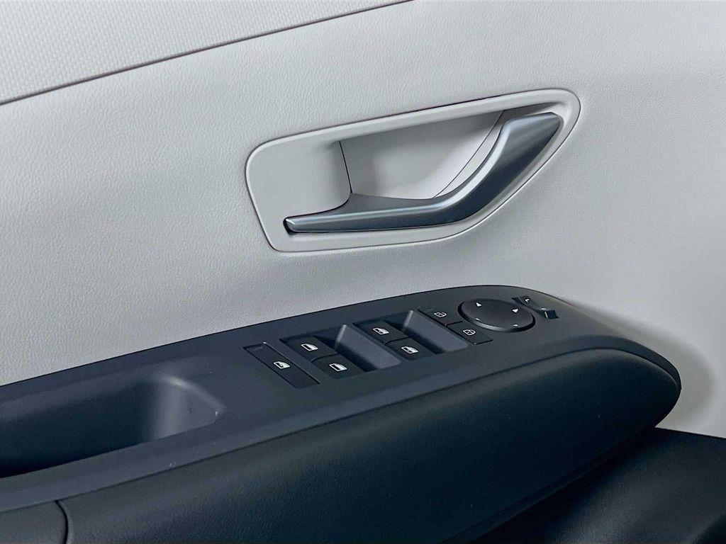 new 2026 Hyundai Tucson car, priced at $32,802