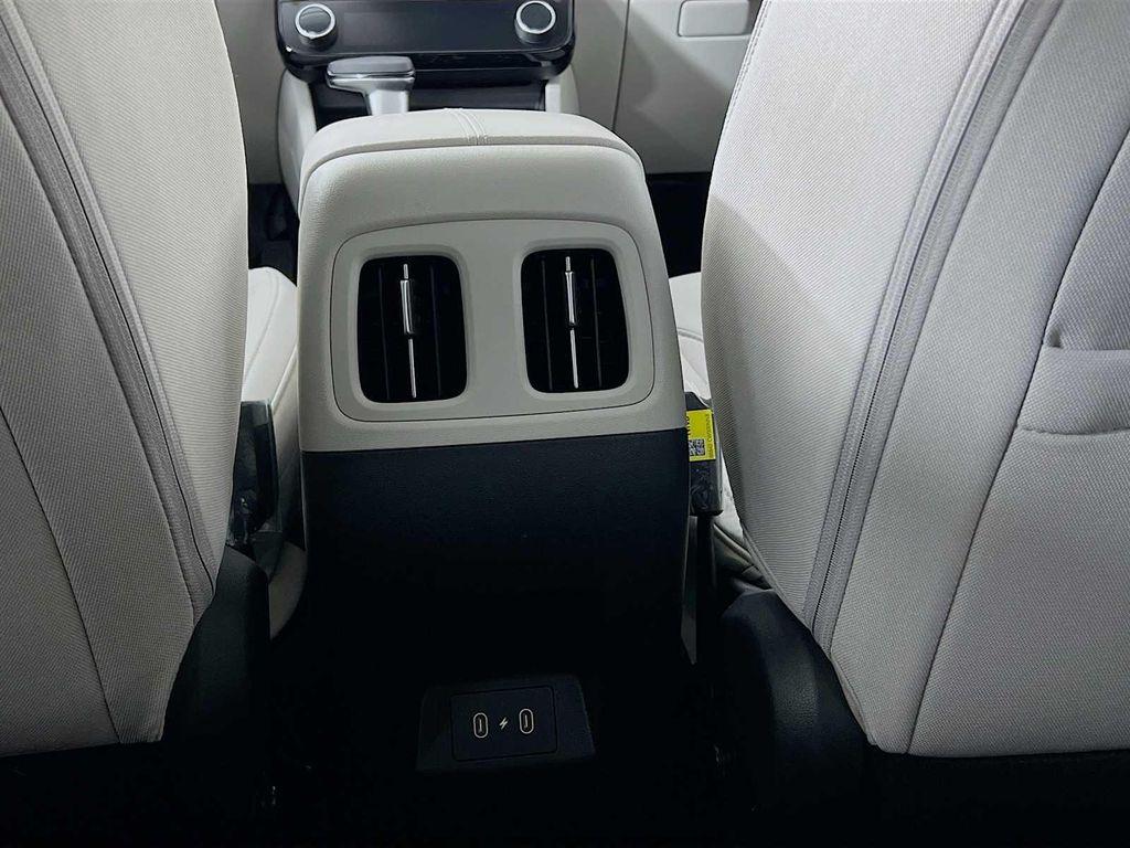 new 2026 Hyundai Tucson car, priced at $32,802