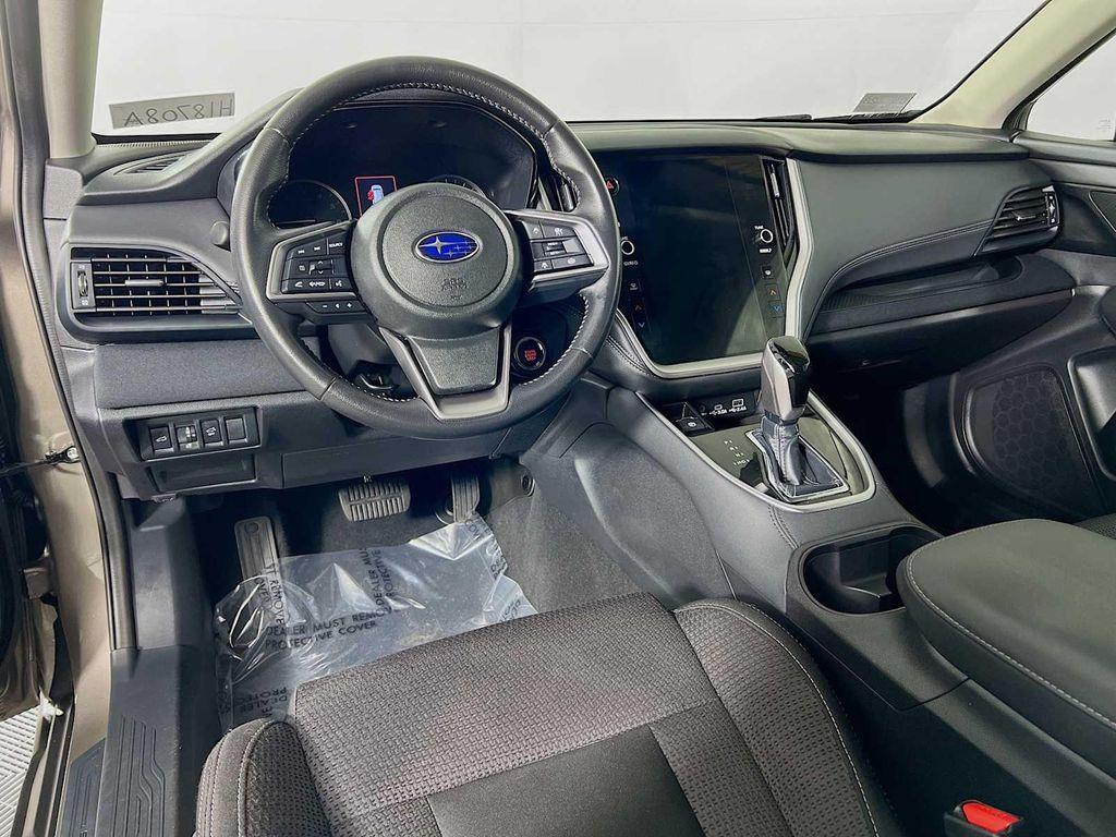 used 2023 Subaru Outback car, priced at $28,391