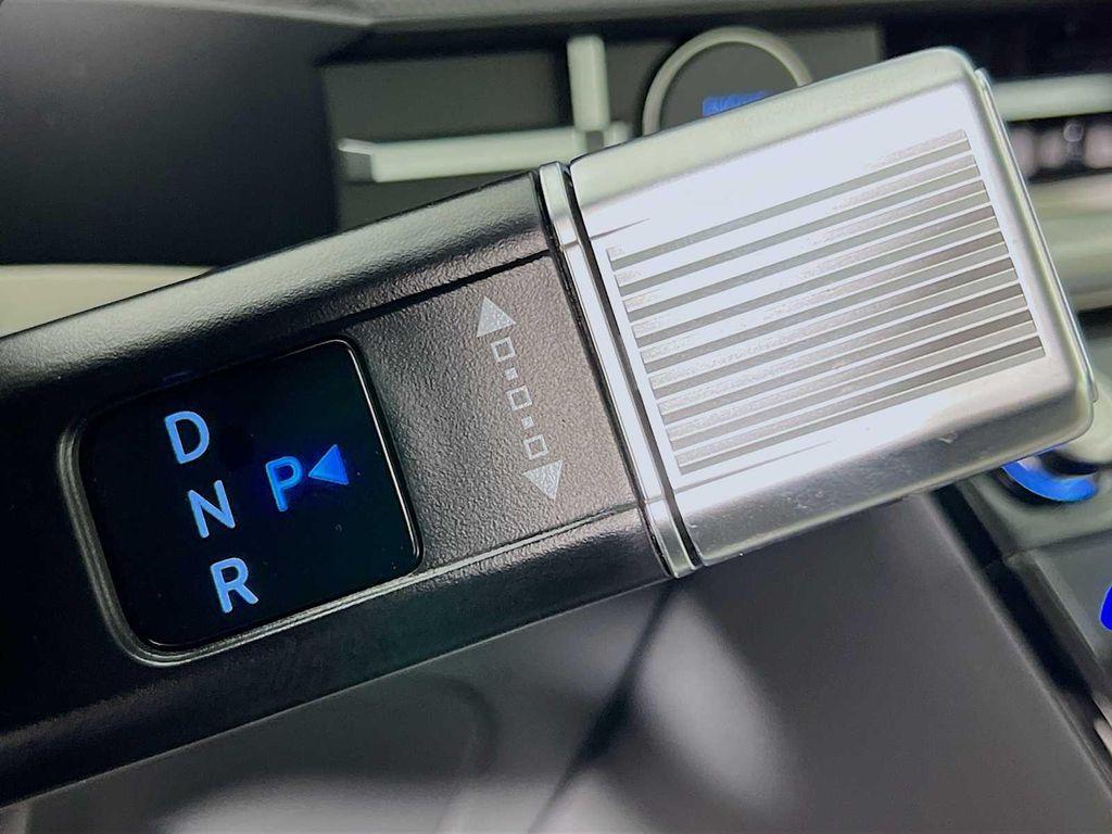 new 2026 Hyundai Santa Fe car, priced at $38,610