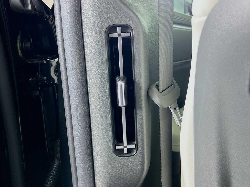 new 2026 Hyundai Santa Fe car, priced at $38,610