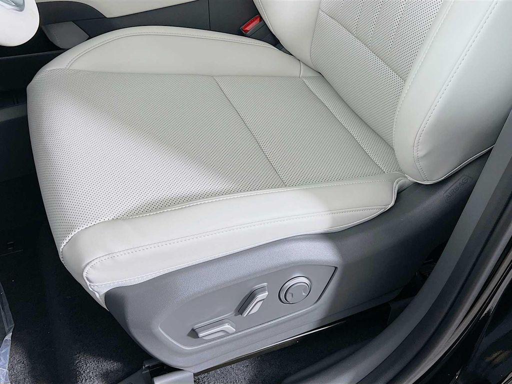 new 2026 Hyundai Santa Fe car, priced at $38,610