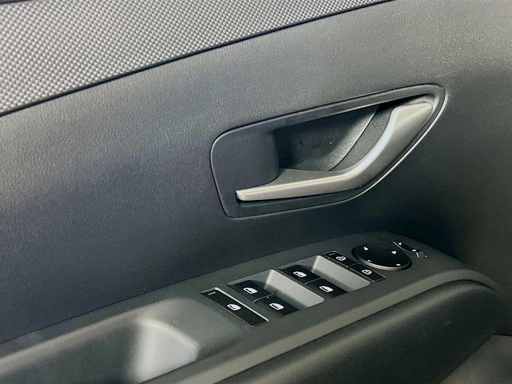 new 2026 Hyundai TUCSON Hybrid car, priced at $33,751