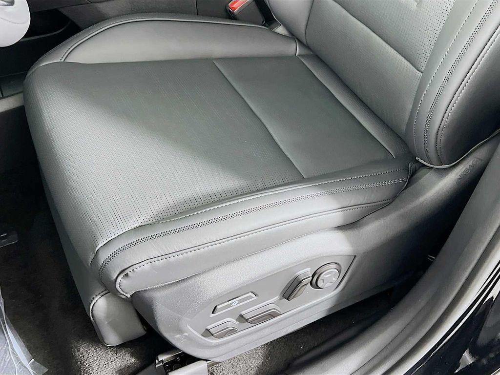 new 2026 Hyundai SANTA FE HEV car, priced at $51,124