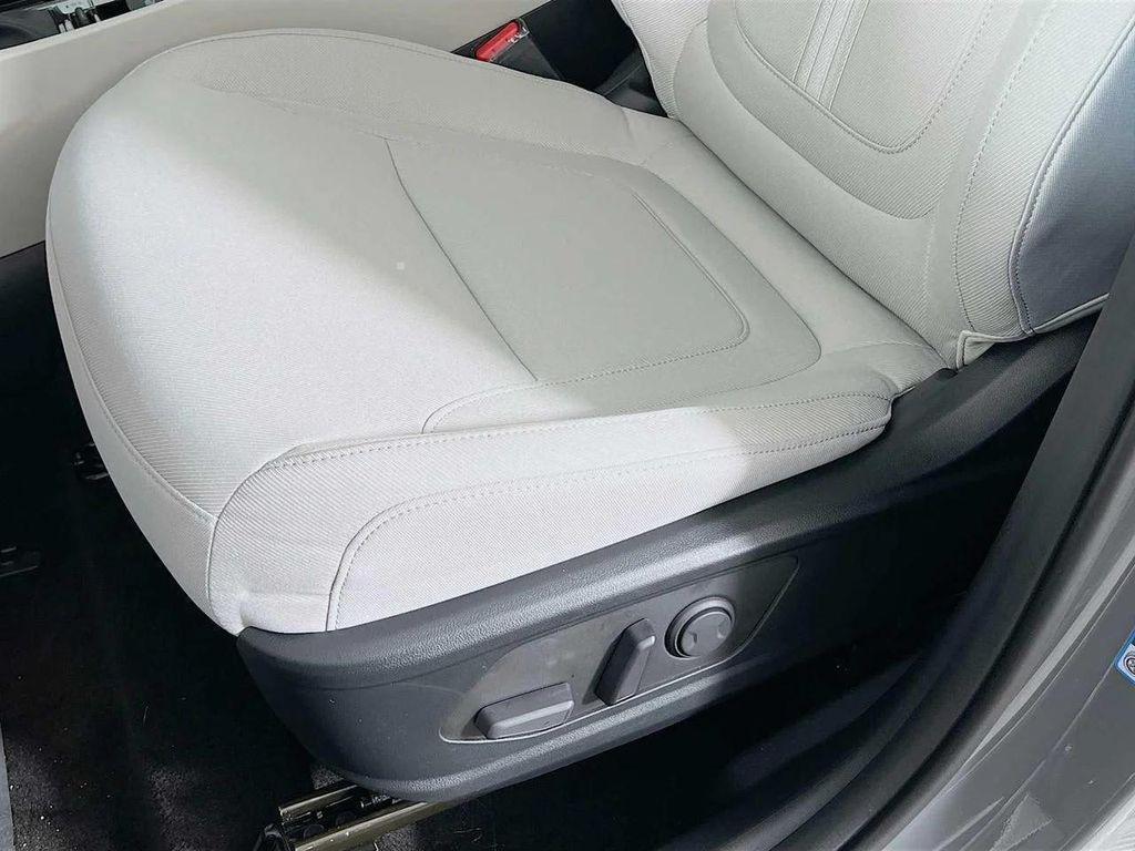 new 2026 Hyundai Tucson car, priced at $33,122