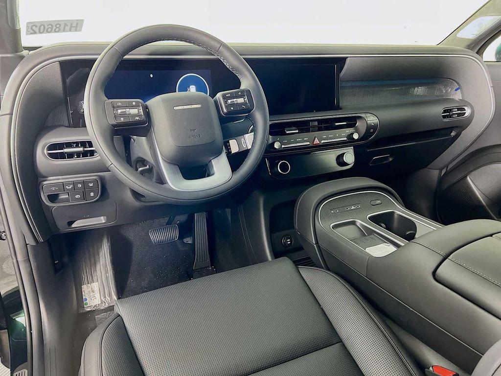 new 2026 Hyundai Palisade Hybrid car, priced at $60,230