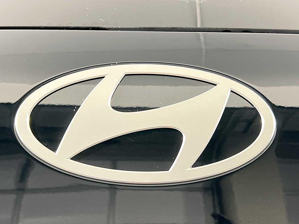 new 2026 Hyundai Palisade Hybrid car, priced at $60,230