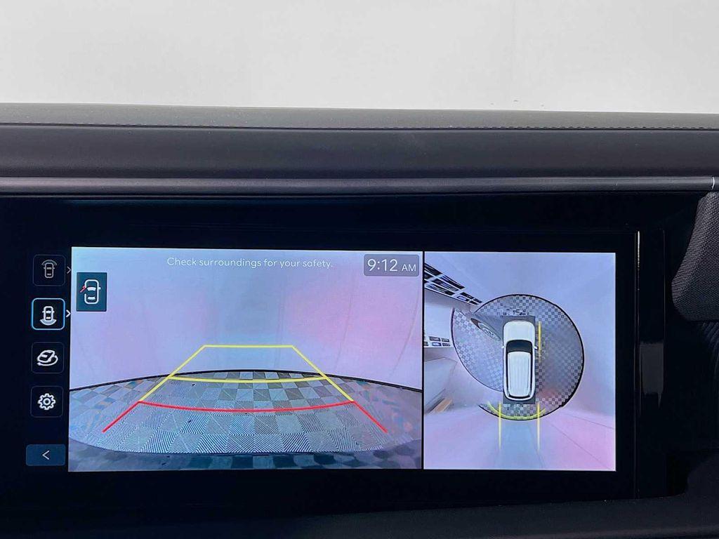 new 2026 Hyundai Palisade Hybrid car, priced at $60,230