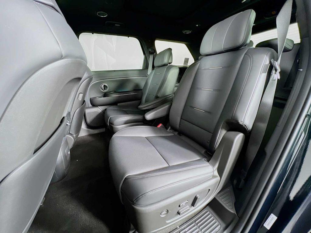 new 2026 Hyundai Palisade Hybrid car, priced at $60,230