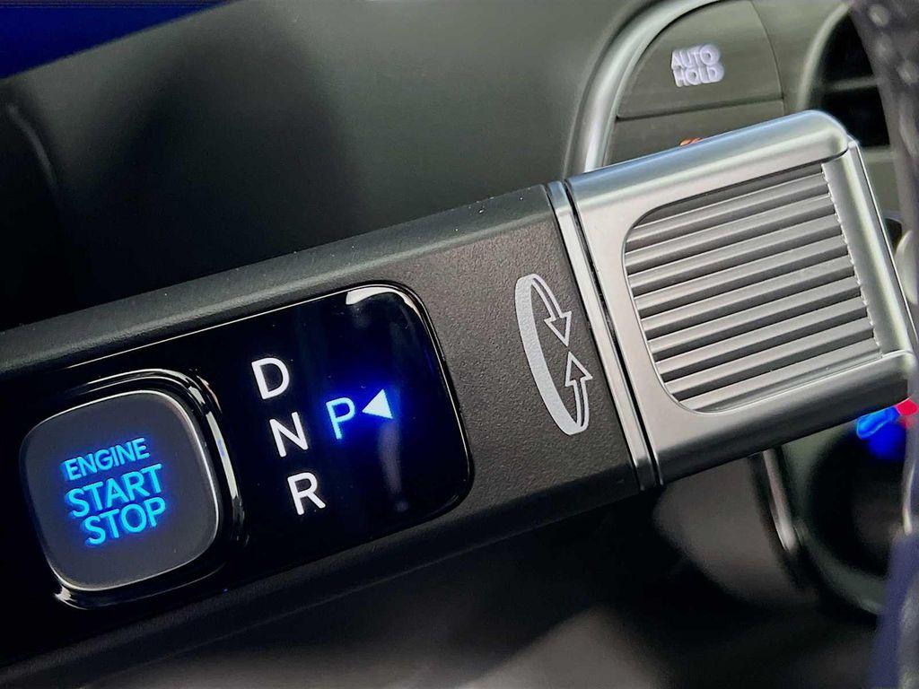 new 2026 Hyundai Palisade Hybrid car, priced at $60,230