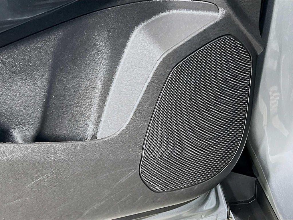 used 2025 Chevrolet Trax car, priced at $21,089