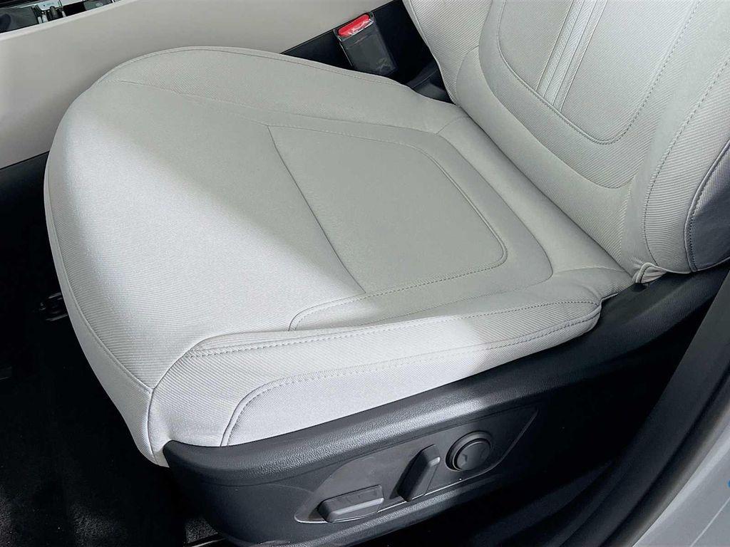 new 2026 Hyundai Tucson car, priced at $32,802