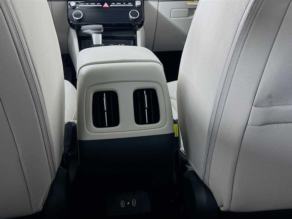 new 2026 Hyundai Tucson car, priced at $32,802