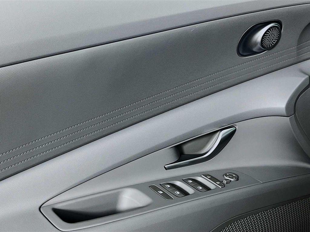 new 2026 Hyundai Elantra car, priced at $23,126