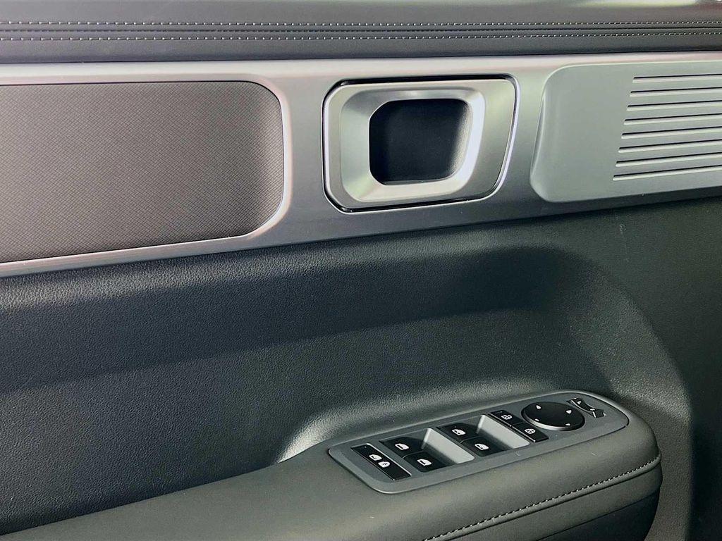 new 2026 Hyundai Santa Fe car, priced at $42,033