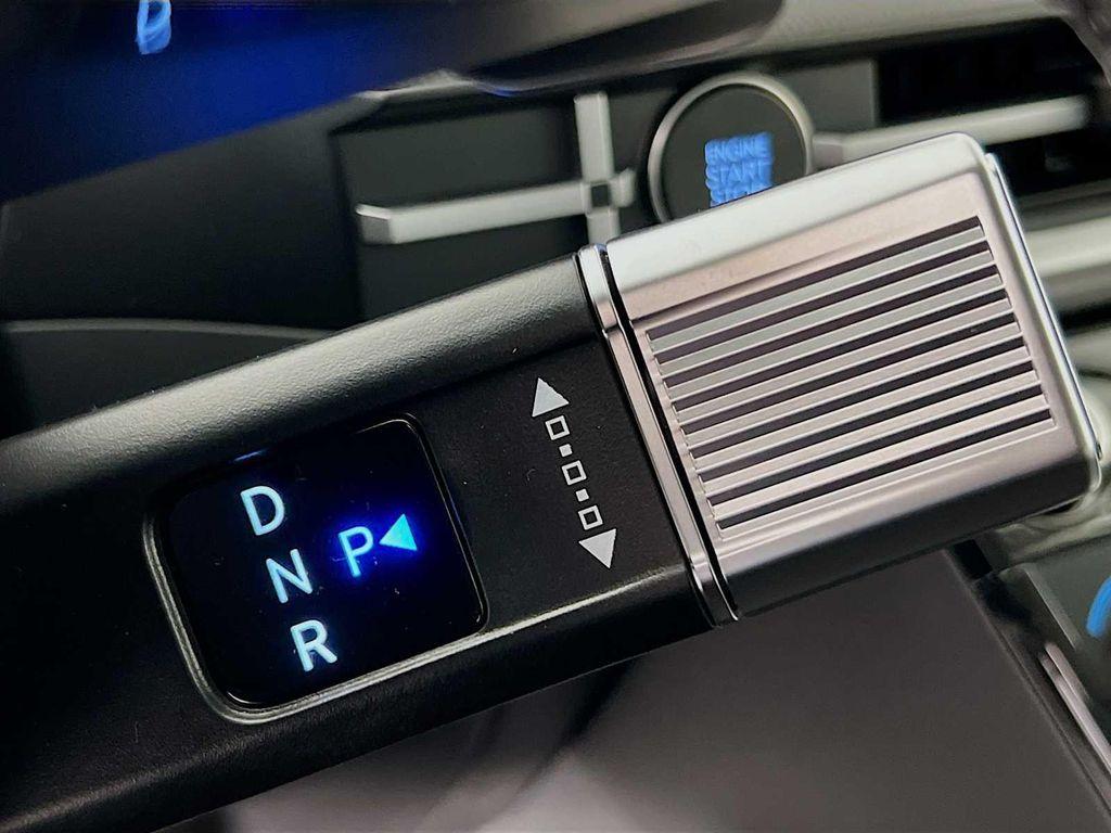 new 2026 Hyundai Santa Fe car, priced at $42,033