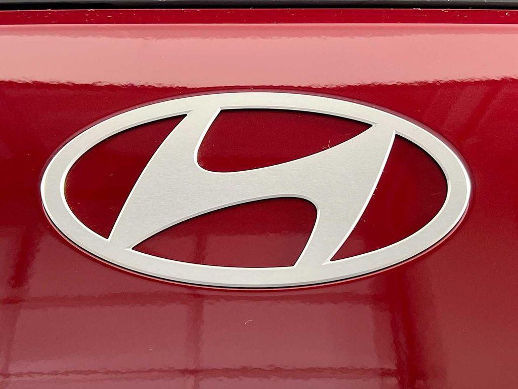 new 2026 Hyundai Santa Fe car, priced at $42,033