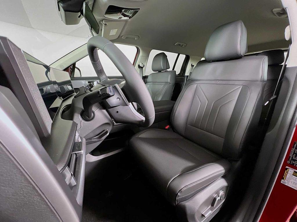 new 2026 Hyundai Santa Fe car, priced at $42,033